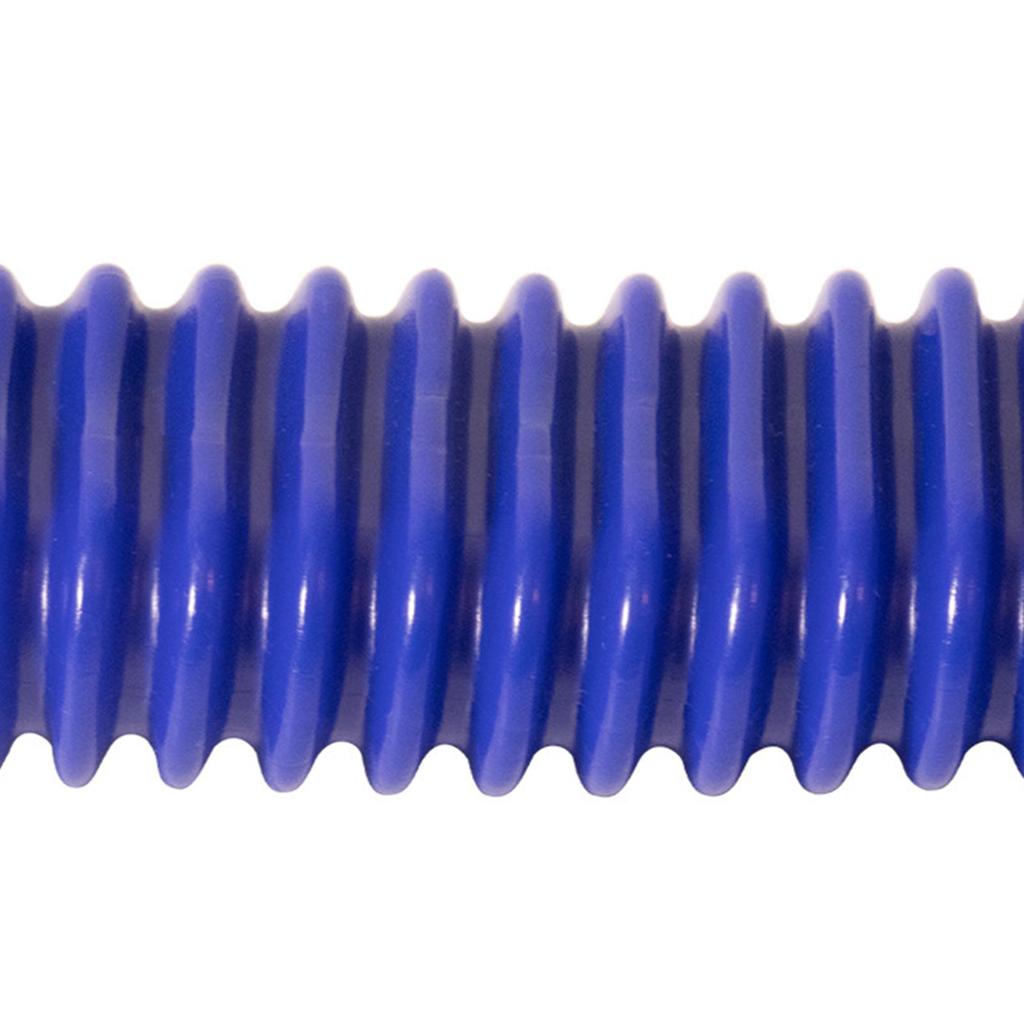 Vacuum Cleaner Hose Plastic Flexible Soft Pipe Replacement Vacuum Cleaner Tube Blue Hose Fittings for V6 V7 V10 Models