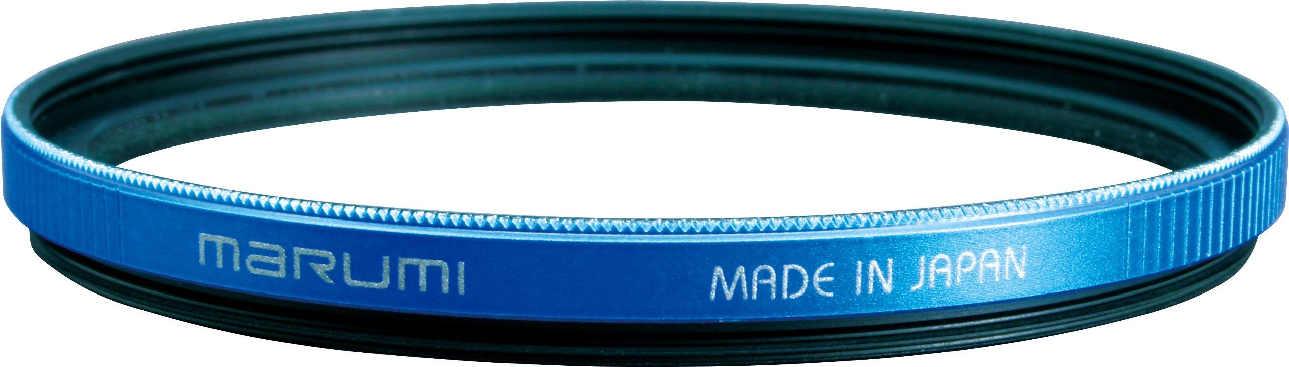 MARUMI Фотофильтр DHG Super Lens Protect 37мм Защитный фильтр 072014 синий