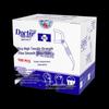 Dr. Ya Ultra-Strong Individually Wrapped Dental Floss Picks, 100 Count