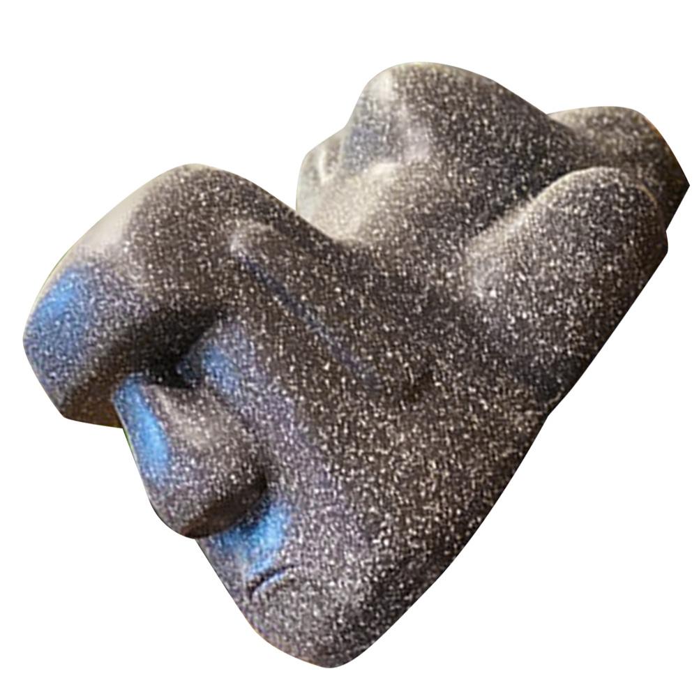 Retro Moai Tissue Box Holder Creative Napkin Dispenser For Home Office Bedroom Living Room Decorative Storage Case