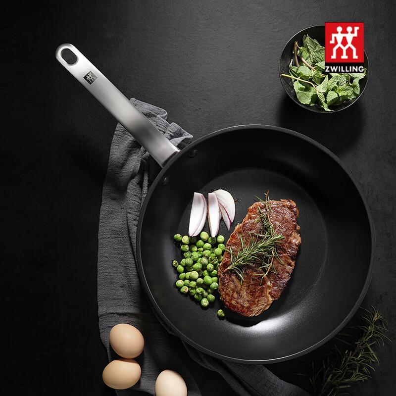 Tigaie antiaderentă Zwilling Enjoy