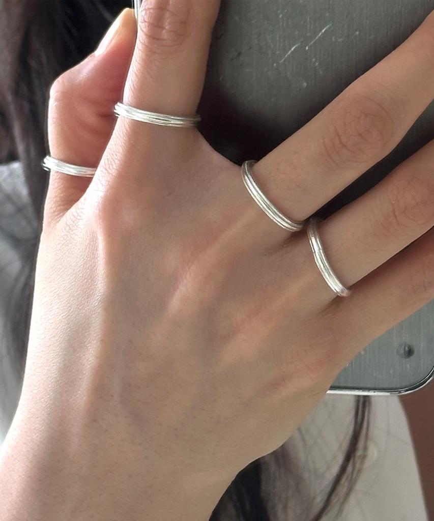 Byweekend Better Ring