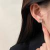 Everyday Versatile Rabbit Earrings Are Small for Your Girlfriend