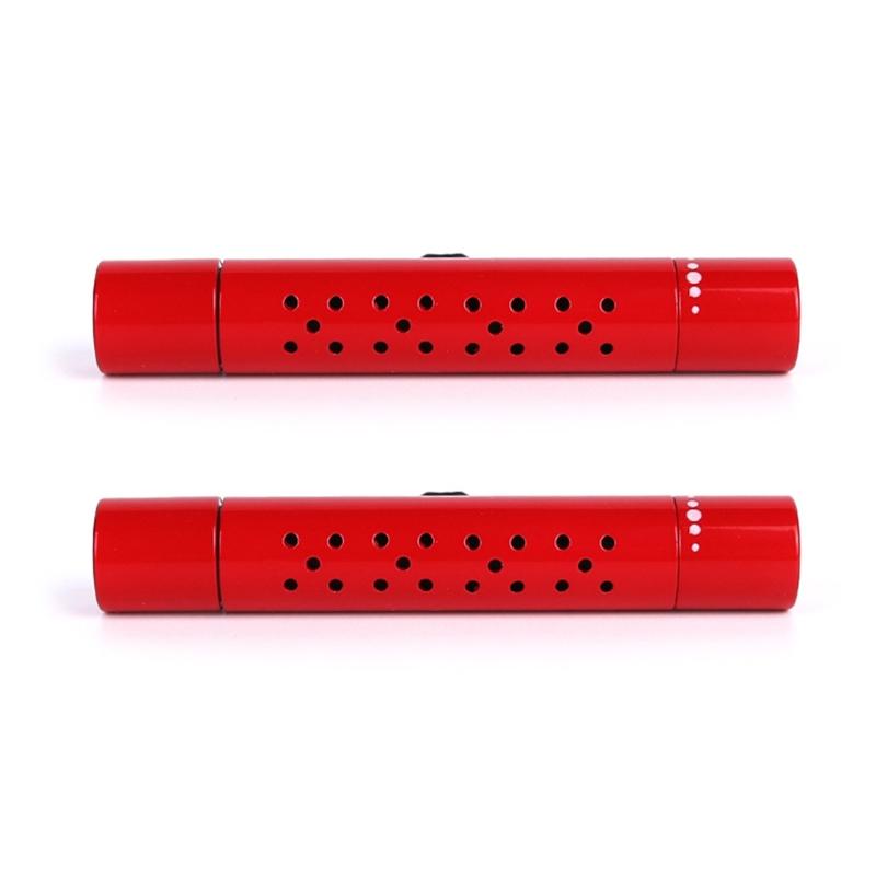 

Invisible Air Vent Fragrance Car Decor Present for Colleagues Fit for All Car 1