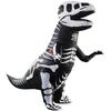 Aufblasbares Dinosaurier-Fahrradkostüm – Lustige Requisite für Partys & Cosplay