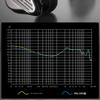 KZ-PR1 Plane Film Headset 13.2mm Flat Horn High Analysis HIFI Listening Song Game Sports Earbuds Earphones