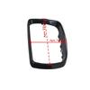 Rearview Mirror Trim Ring Housing Frame for BMW X5 2000-2006 (Reference Part Number: 51168254903, 51168254904)