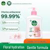 Dettol Antibacterial Moisturizing Hand Soap