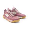 Timberland Motion 6 Outdoor Waterproof Hiking Shoes Women Hiking Shoes Pink A2AVJEAA