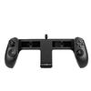 Hall Effect Grip Controller Fit for Switch 2 4 Game Card Slots Dual Vibration and Motion Control Hall Effect Joypad