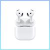 AirPods 4 Gen Wireless Headphones Built-in Microphone Noise Reduction Sports Waterproof Long Playtime Earbuds