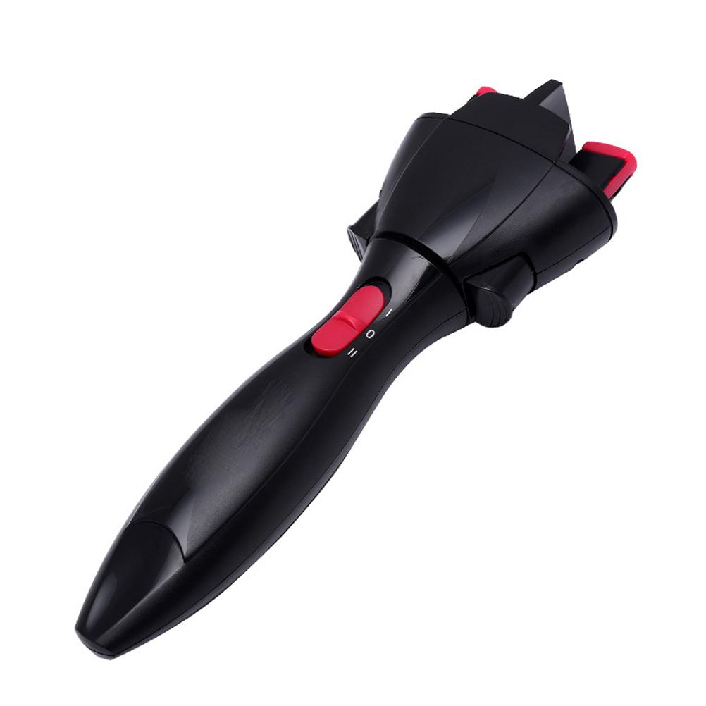 Electric Hair Braider Automatic Twist Braider Knitting Device Machine Braiding Hairstyle Hair