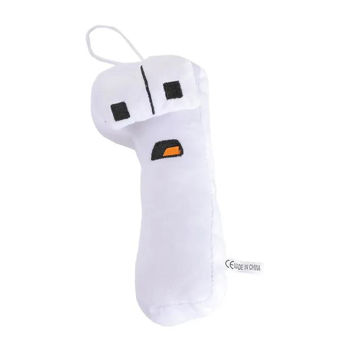 Conocimiento de los números Conocimiento del alfabeto Peluches 20cm Peluche