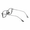 Adige Eloin (silver) LA1039 Men's and Women's Glasses Eyeglass Frames