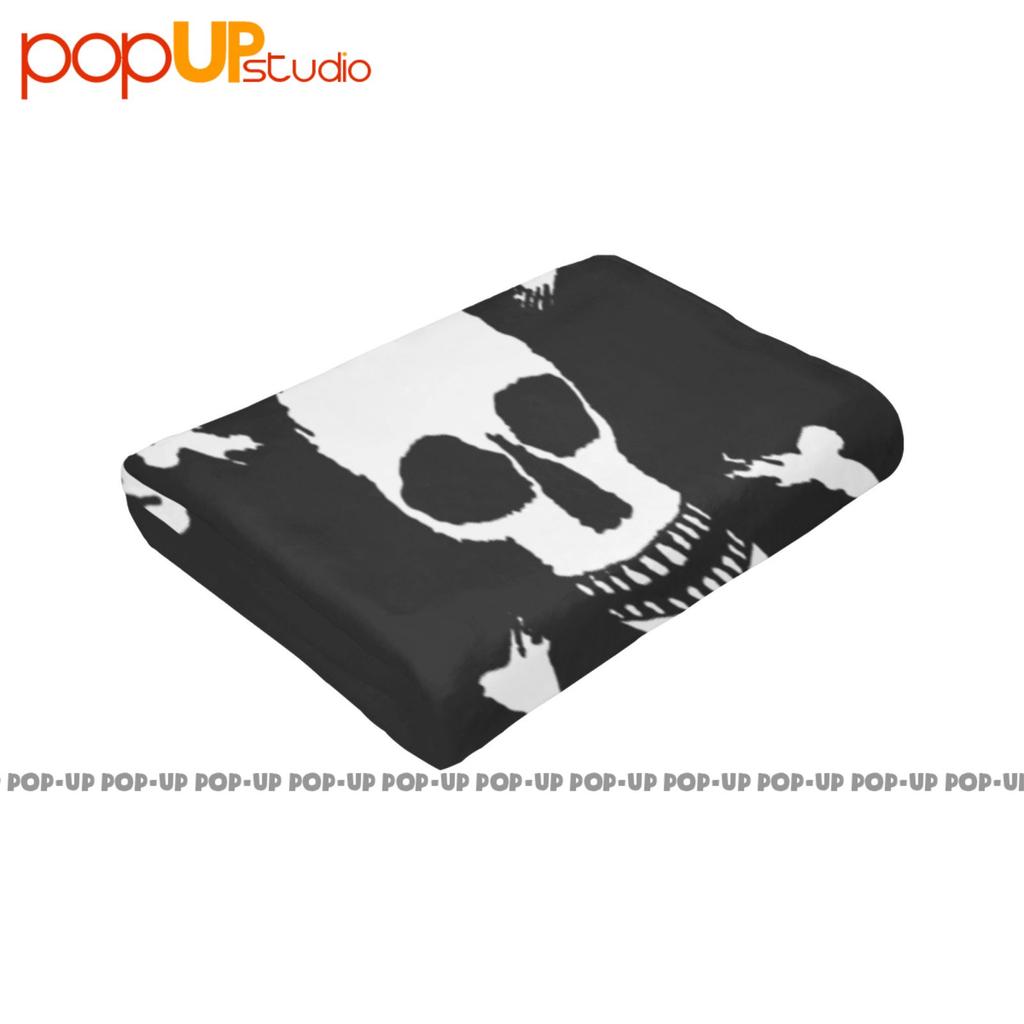 The Exploited Anti Pasti Skull Crossbones Punk Rock Ultra-Soft Blanket Quilt Winter Sofa Cover Bed Covers