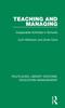 The Teaching and Managing : Inseparable Activities In Schools Book