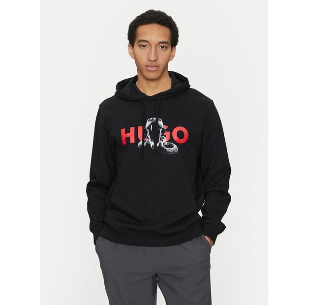 Толстовка HUGO Dueleyo EU XL