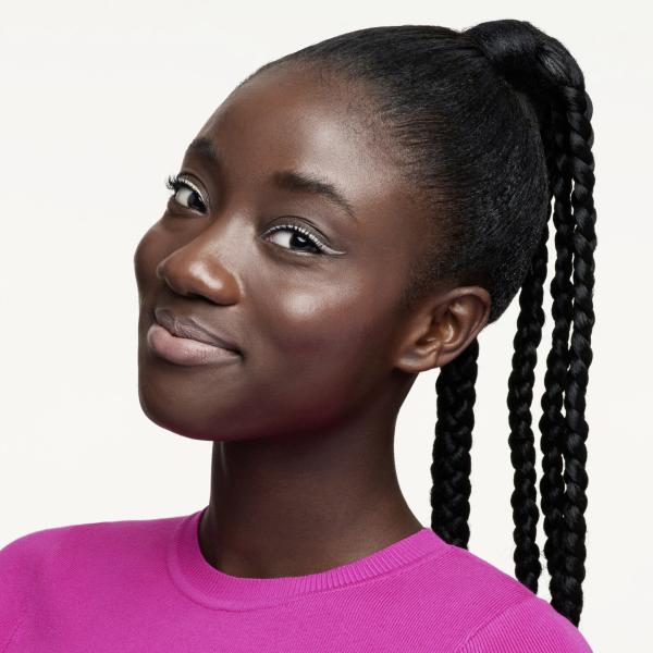 essence 8h matte liquid lipstick 04 Rosy Nude 2.5ml