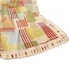 Nap Blanket for Air-Conditioned Rooms, Lightweight Flannel Throw Blanket, Double-Sided Soft Anti-Static Cozy Shawl for Home Office Travel Dorm