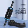 Roushu Roller Massage Muscle Relaxation Muscle Fascia Massager Leg Relaxation