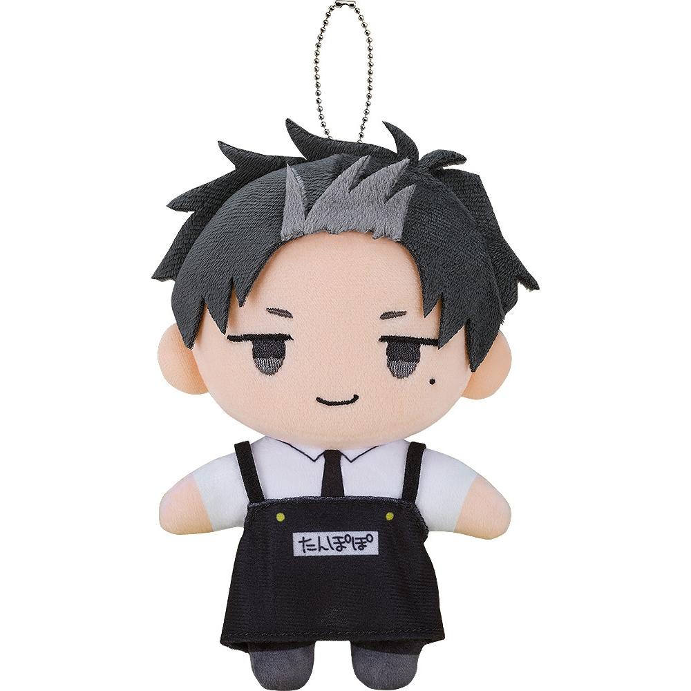 

Kindergarten Wars Kindergarten Wars Plushie Doug