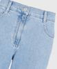 DUVETICA Connegli (Light Indigo) (Women'S Pants)