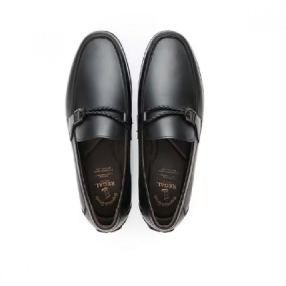 Kumkang Regal Men S Decorative Driving Loafer regSlc3104f3
