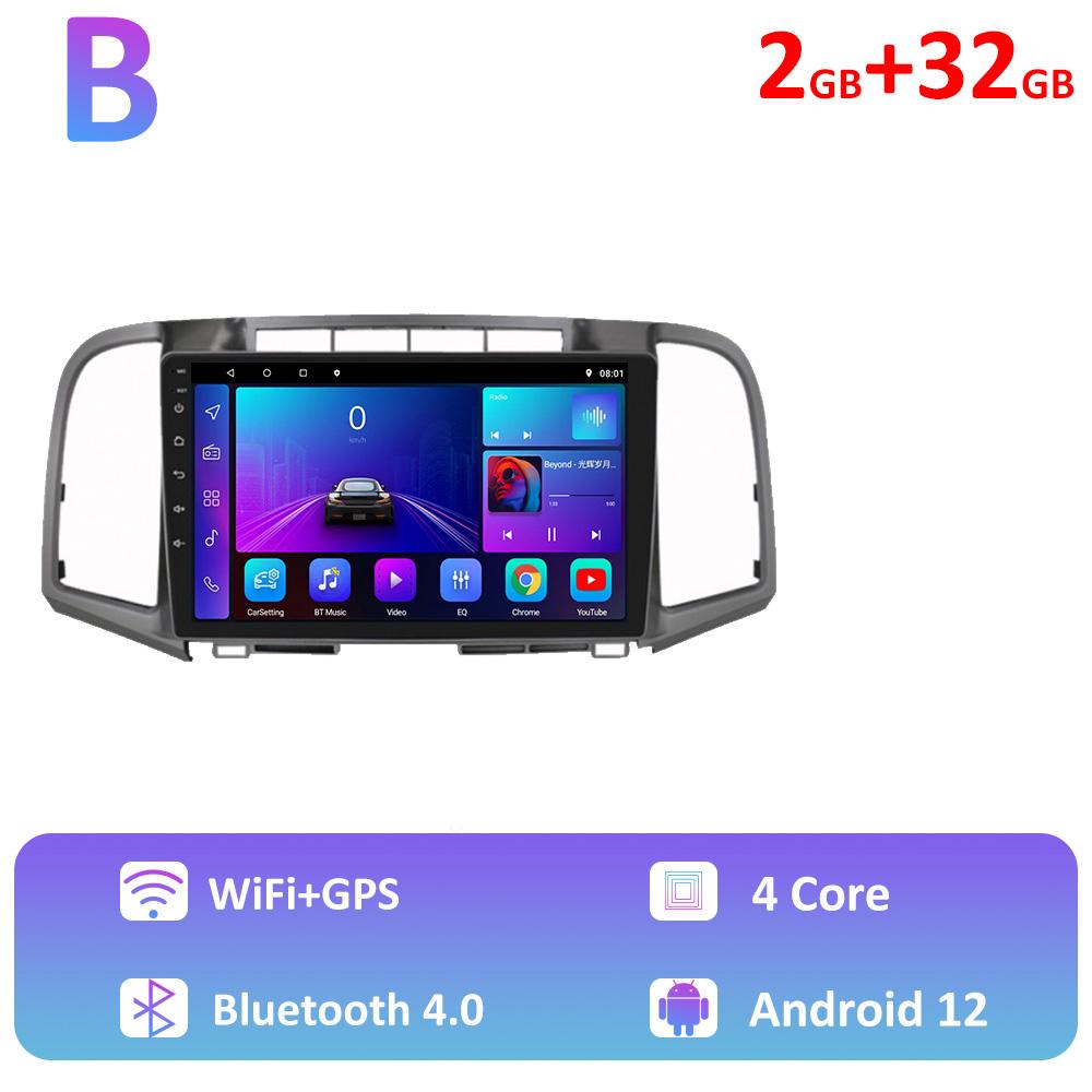 Reakosound 2 Din Android Autoradio Multimedia Video Player for Toyota Venza 2008 2009 2011-2016 GPS Navi Stereo Carplay Headunit