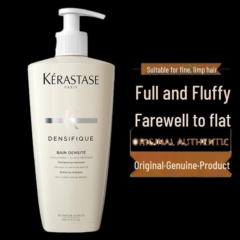 Kerastase Amino Acid Volumizing Shampoo for Fine Hair 500ml