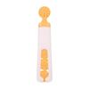 Manual Pie Crust and Dough Cutter Perfect Edge of Pastry Wheel Multi-functional Kitchen Gadget for Baking Pizza Tools