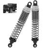   110mm   Damper Full Metal Spring Damper Fit for   Slash 2 