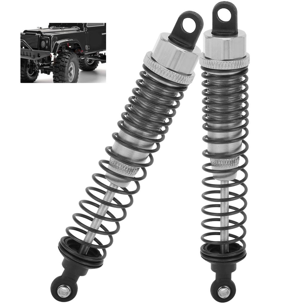 110mm Damper Full Metal Spring Damper Fit for Slash 2