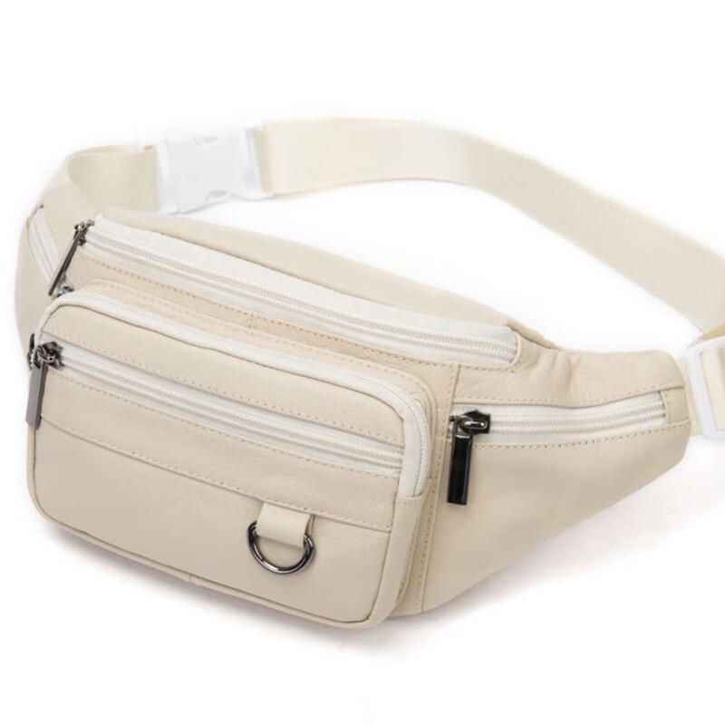 Sacoche Marlott Homme Cuir d'Agneau Affaires Décontracté