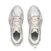 Li Ning Fuyao Boom Low Top Running Shoes Men's Gray Silver ARXV005-1