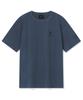 BEENTRILL Essential Logo Short Sleeve T-Shirt (Navy)