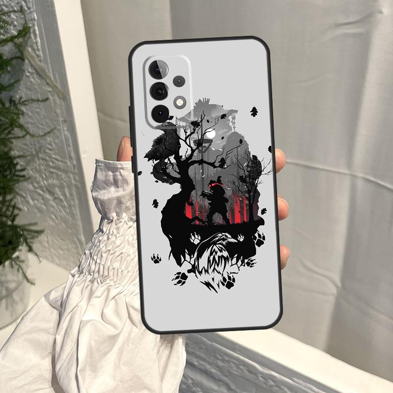 

Apex Legends Case For Samsung Galaxy A16 A36 A56 A06 A13 A53 A33 A23 A55 A35 A17 A54 A34 A14 A52 A32 A15 Samsung A13 4G