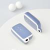 New TPU Car Remote Key Case Cover for Toyota Aqua RAV4 Land Cruiser Camry Prado Corolla Prius Cover Keyless Remote Fob 2 Buttons