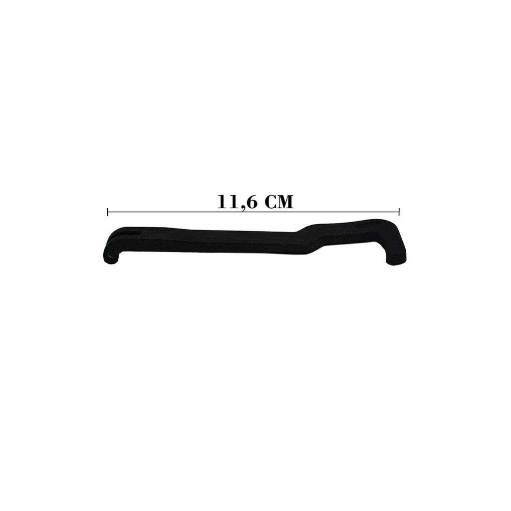 Front Hood Release Handle for Fiat Doblo