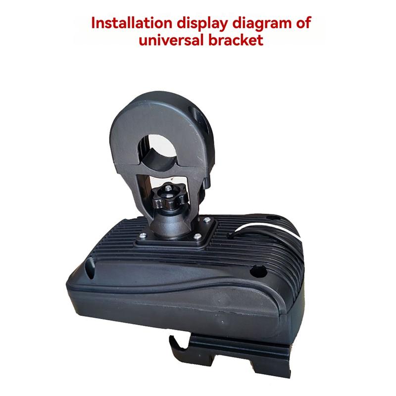 NEW-Bicycle For Road Bike Bluetooth Speaker Answering The Phone Multifunctional Motorcycle Phone Holder For Motorcycles