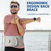 Back Brace Support Belt-Lumbar Support Back Brace for Back Pain Immediate Relief from Sciatica Herniated Disc
