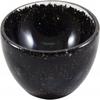 Harmonize Natural Black Tourmaline Stone Bowl Hand Carved Crystal Reiki Healing Energy Generator