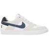 New Nike Delta Force Vulc Sb White Thunder Blue 942237-100