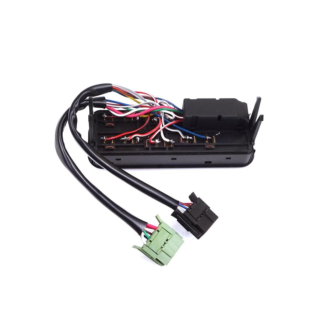 ESC Auto Parts EDP730 Power Window Switch 1240600 for Opel Vectra A Cavalier