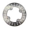 Cross-Border ATV Front Brake Disc 650/800/1000