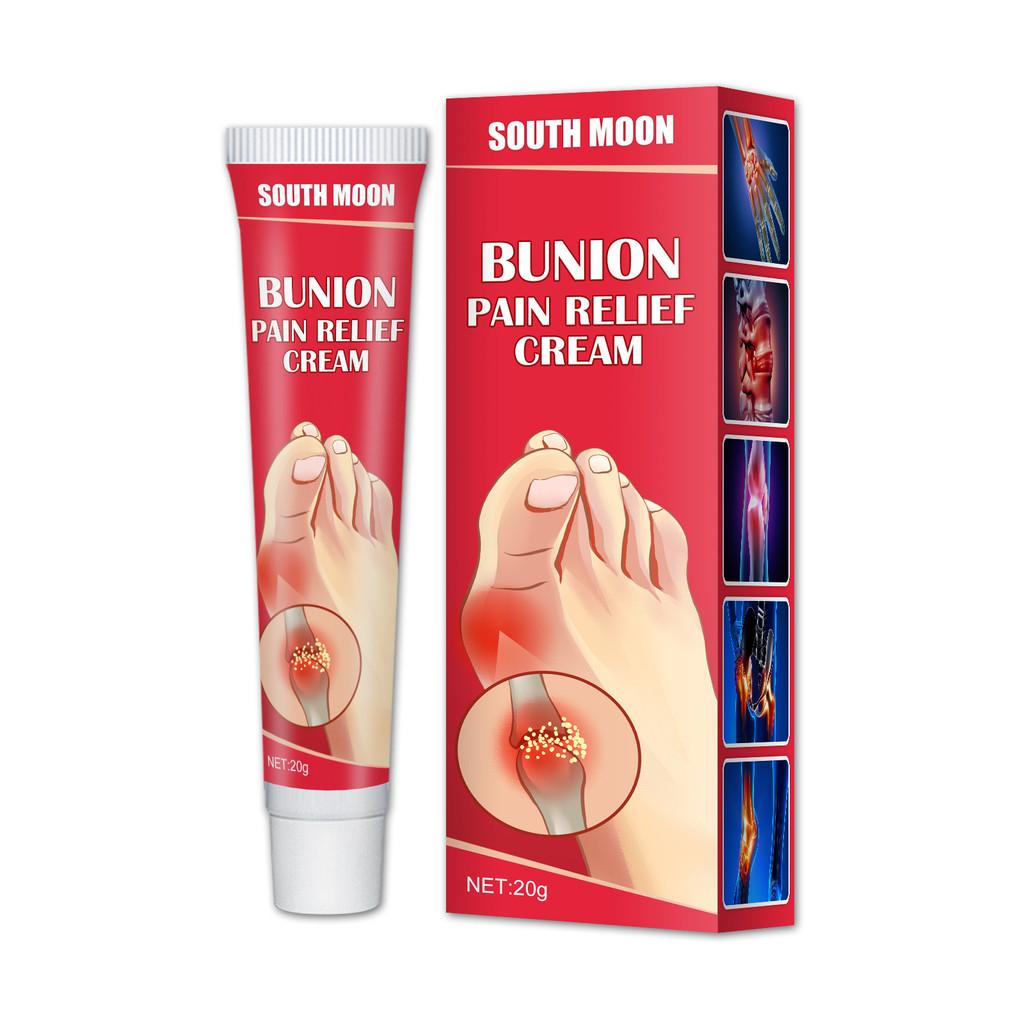 South Moon Tendon Sheath Ointment For Soothing Thumb And Wrist Pain And Joint Relief