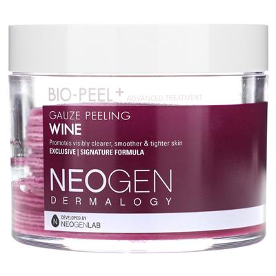 Trattamenti viso – Scrub e peeling per il viso