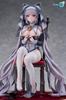 GuLuco's original illustration "Alvina-chan Sister ver." 1/7 scale PVC & ABS pre-painted figure