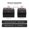 Car Storage Bag Foldable Travel Dustproof Organizer Box Trunk Tool Case For Mitsubishi Lancer ASX Pajero Mirage Attrage Xpander