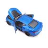 Maisto 2017 Chevrolet Camaro ZL1 Maisto 2017 Chevrolet Camaro ZL1 Rennsportwagen Druckgussauto Druckgussmodell Miniauto 1/24 124