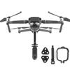 Extended Bracket Holder for DJI Mavic 4 Pro/3/3 Pro for DJI FPV/Air 3S Accessory Upper Mount Adapter for Insta360 for Gopro